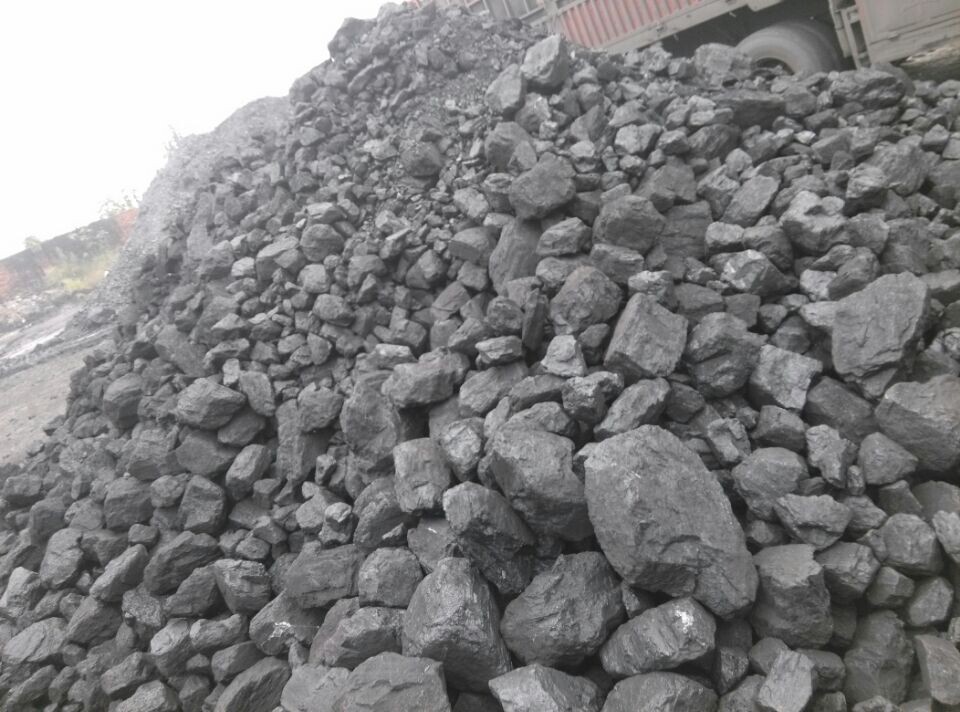 优质高热量越南白煤