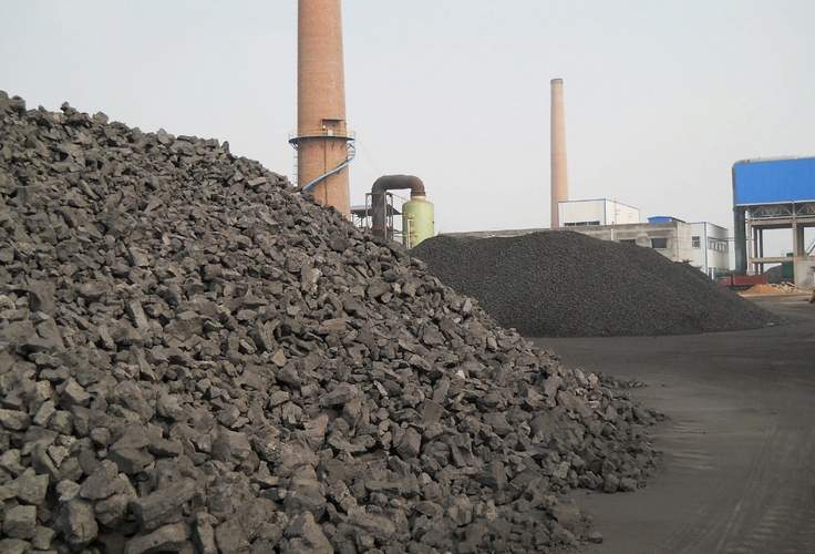 优质冶金焦炭