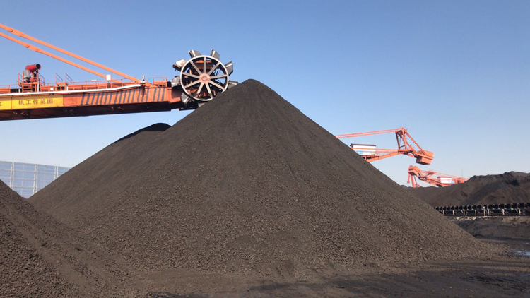 广西印尼煤供应 广东港口印尼煤批发