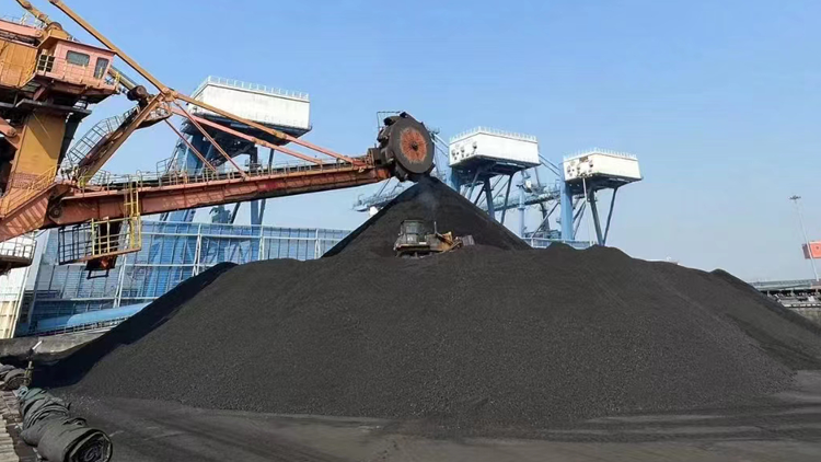 广州港印尼煤批发 东莞码头印尼煤供应