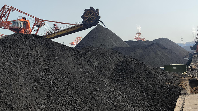 5500大卡进口印尼煤 高卡印尼煤供应
