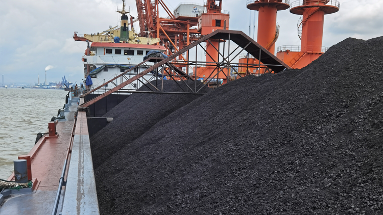 5000大卡印尼煤现货供应