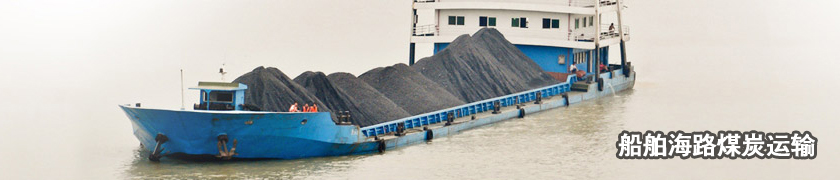 船舶沿海煤炭运输